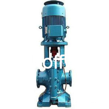 3GL Vertical Three Screw Oil Pump